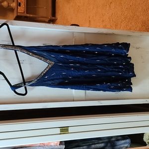 Free people mini dress